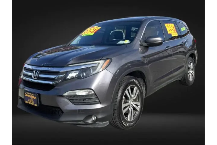 $16997 : 2017 Pilot image 3