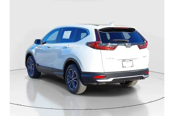 $25999 : Honda CR-V 2022 AWD EX 4dr S image 7