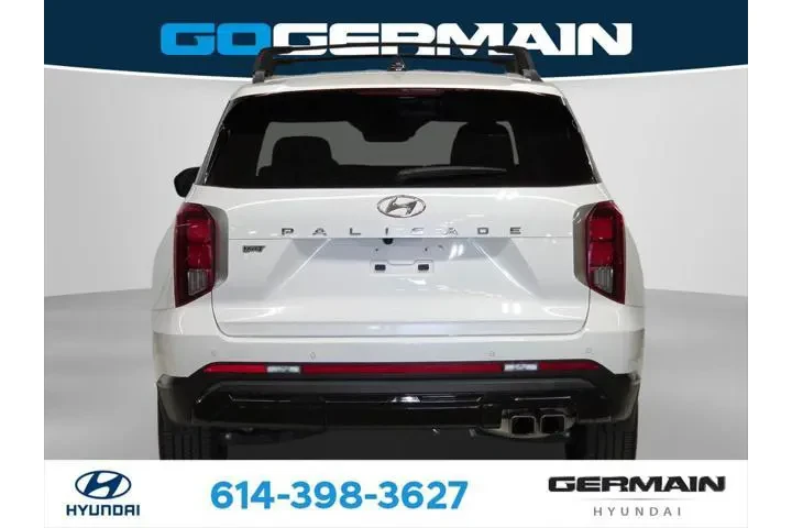 $35529 : Hyundai PALISADE 2024 XRT 4d image 10
