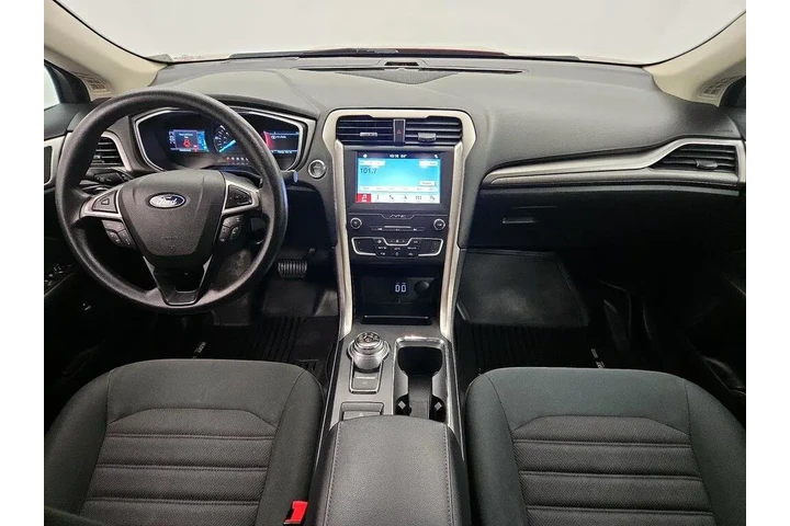 $15998 : Ford Fusion Hybrid 2019 SE 4 image 9
