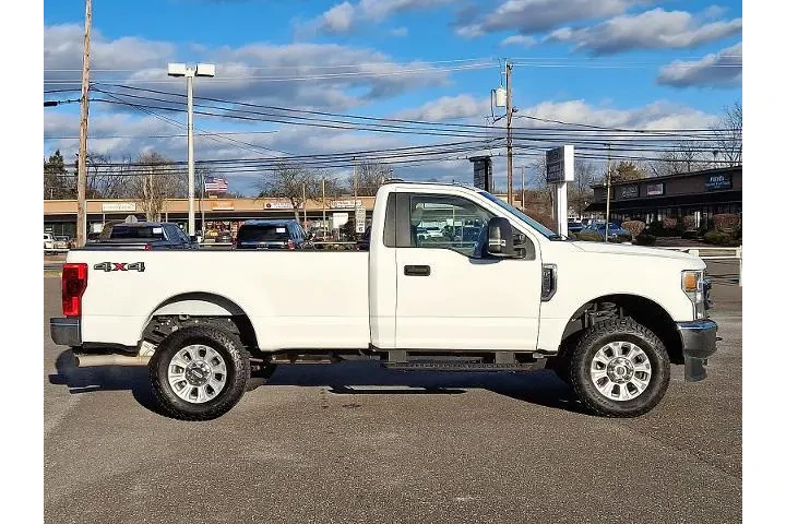 $39749 : Ford F-350 Super Duty 2022 4 image 7