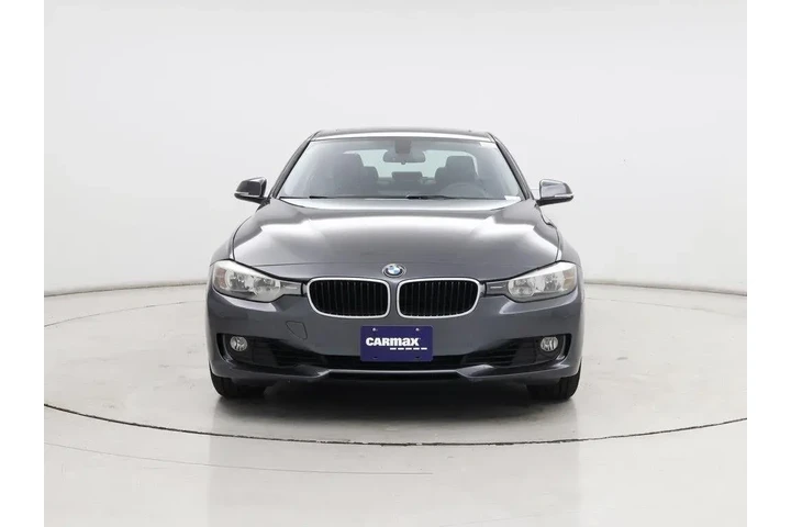 $13998 : BMW 3 Series 2015 328i 4dr S image 5