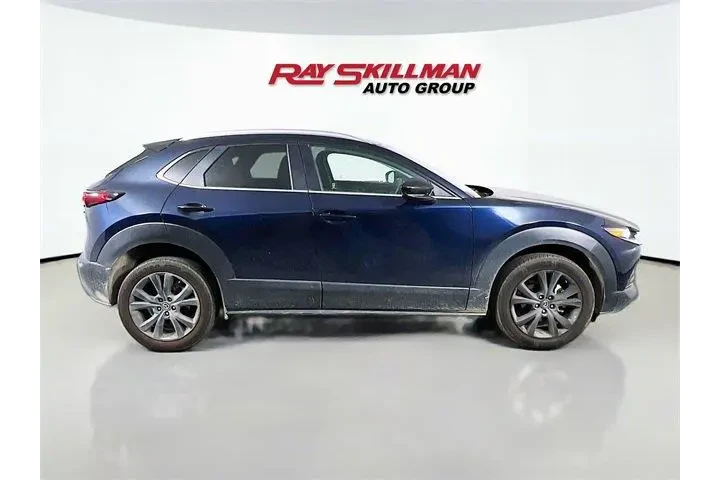 $24975 : Mazda CX-30 2025 AWD 2.5 S S image 8