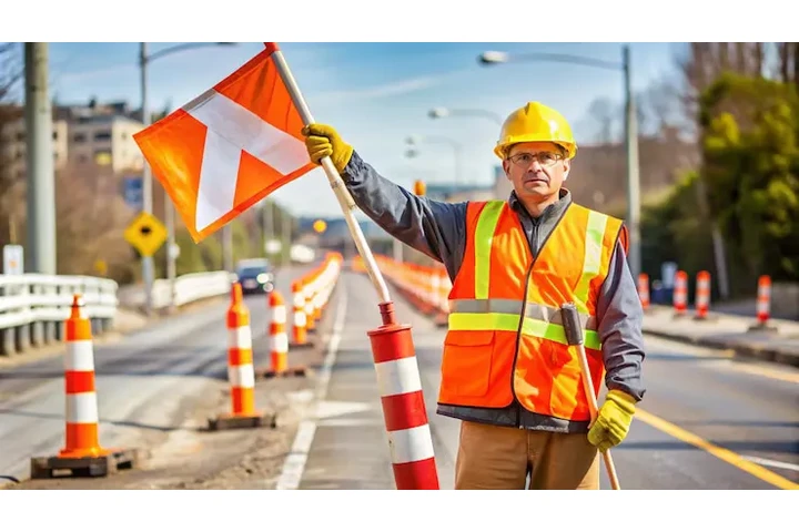 Traffic Safety Rentals image 2