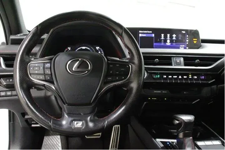 $28998 : Lexus UX 250h 2020 AWD F SPO image 8