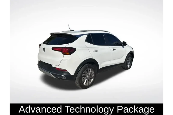 $18891 : Buick Encore GX 2021 Essence image 5