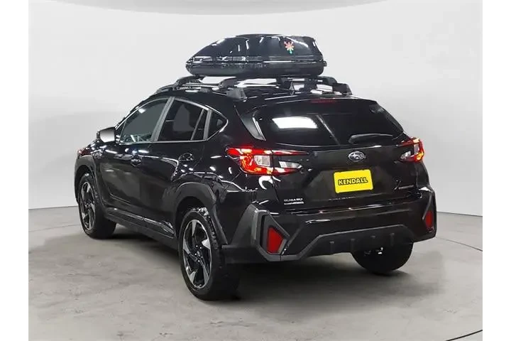 $30988 : Subaru Crosstrek 2024 AWD Li image 3