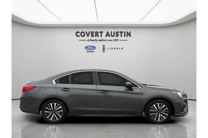 $18589 : Subaru Legacy 2018 AWD 2.5i image 6