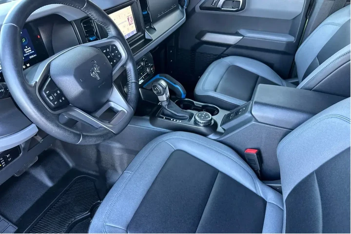 $39999 : Ford Bronco 2023 4x4 Big Ben image 10