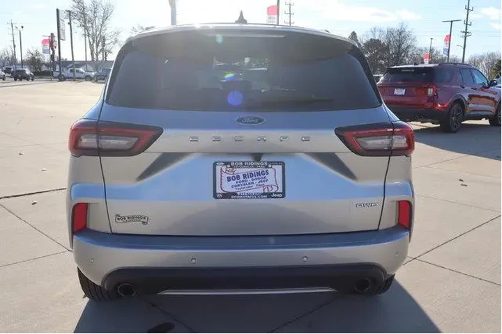 $26990 : Ford Escape 2023 AWD ST-Line image 6