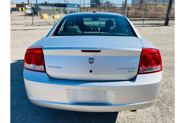 $5499 : 2010 Charger SXT image 5