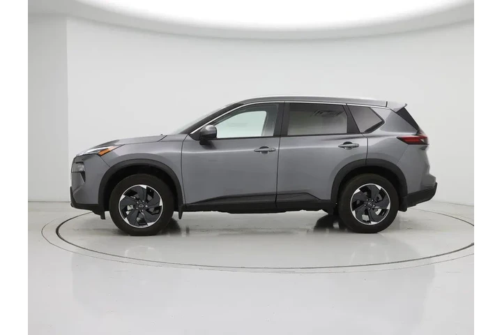 $25998 : Nissan Rogue 2024 SV 4dr Cro image 3