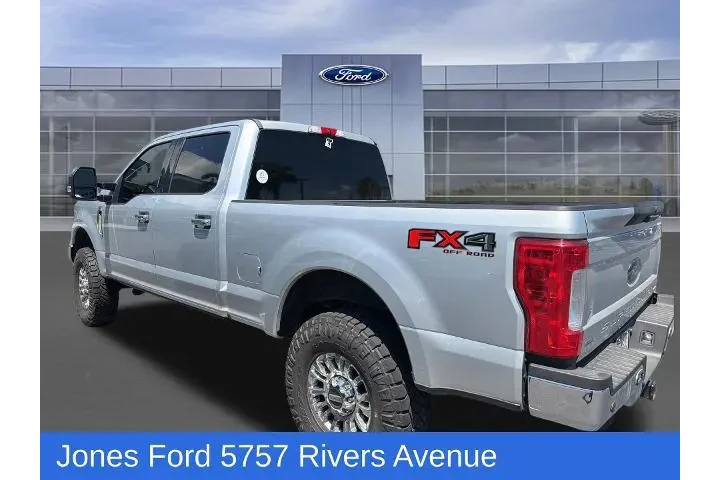 $30890 : Ford F-250 Super Duty 2017 4 image 5