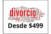 DIVORCIOS DESDE $499 en Orange County