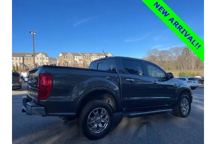 $22839 : Ford Ranger 2019 4x2 Lariat image 8