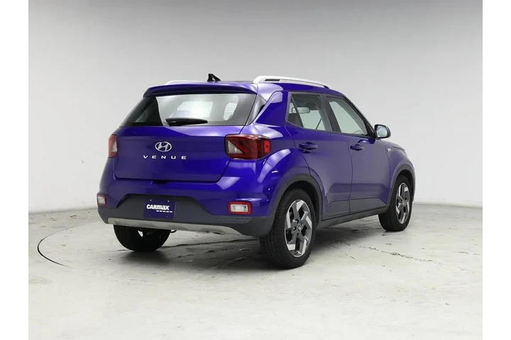 $17998 : Hyundai VENUE 2022 Limited 4 image 8