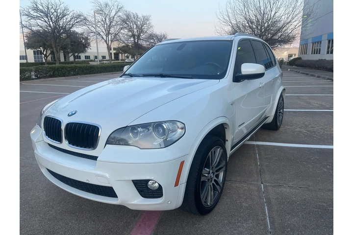 $10995 : 2013 BMW X5 xDrive35i image 4