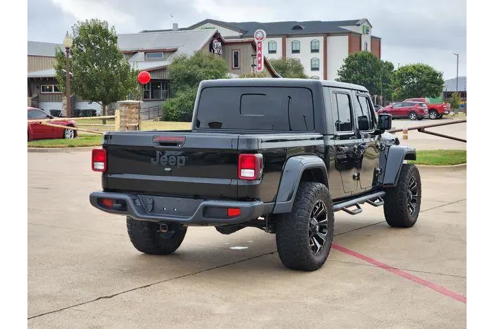 $33995 : Jeep Gladiator 2022 4x4 Spor image 6