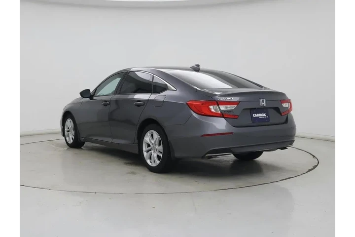 $16998 : Honda Accord 2018 LX 4dr Sed image 2
