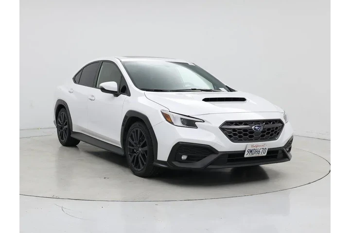 $30998 : Subaru WRX 2023 AWD Limited image 1