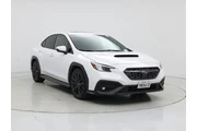Subaru WRX 2023 AWD Limited en Fresno