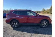 $13000 : Nissan Rogue 2020 AWD S 4dr thumbnail