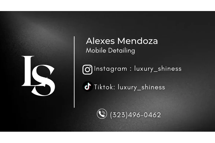 Luxury shiness image 2