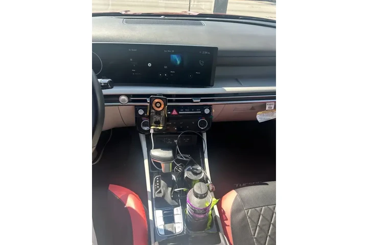 $25990 : Hyundai TUCSON 2025 SEL Conv image 6