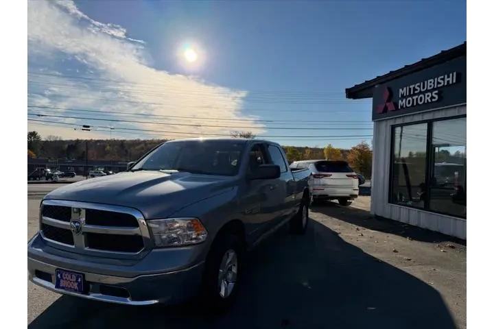 $28990 : Ram 1500 Classic 2019 4x4 Lo image 3