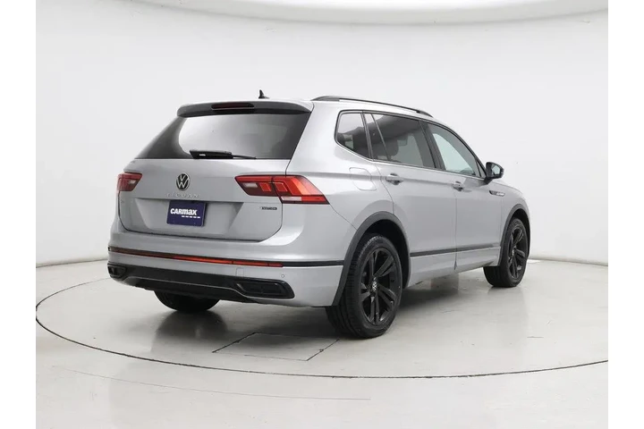 $22998 : Volkswagen Tiguan 2023 AWD S image 8