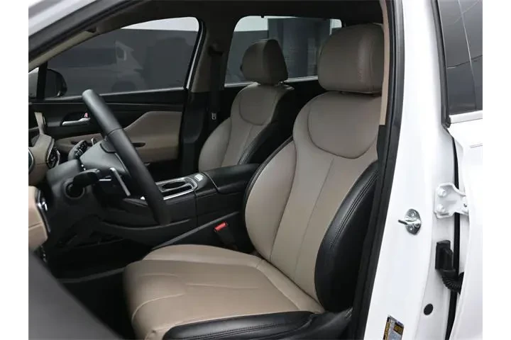 $24546 : Hyundai SANTA FE 2023 AWD SE image 9