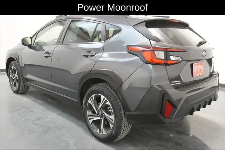 $24435 : Subaru Crosstrek 2024 AWD Pr image 6
