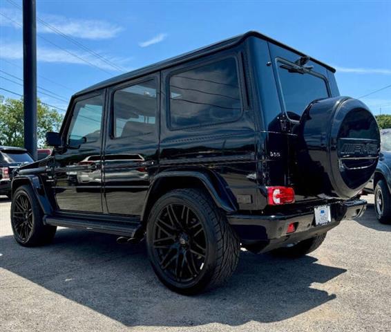 $55999 : 2010 Mercedes-Benz G-Class G image 8