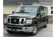 2014 NV 3500 HD SL en Atlanta