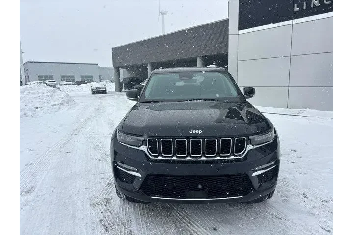 $32485 : Jeep Grand Cherokee 2023 4x4 image 2