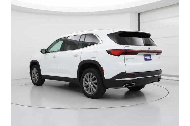 $34998 : Buick Enclave 2025 4x4 Prefe image 2