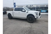 Ford F-150 2019 4x4 Raptor 4 en San Antonio