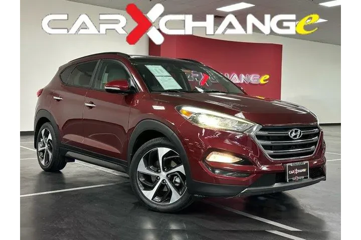 $14690 : Hyundai TUCSON 2016 Sport 4d image 1