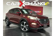 Hyundai TUCSON 2016 Sport 4d en San Bernardino