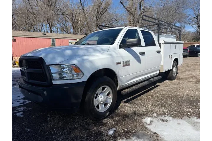 $15995 : 2017 2500 image 1