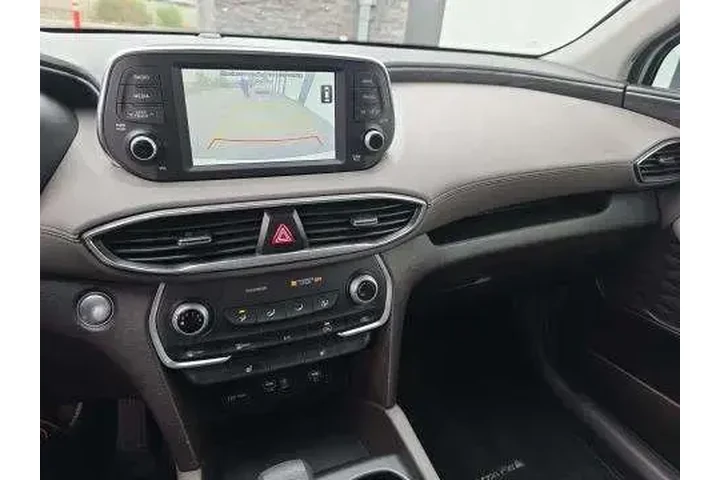 $21950 : Hyundai SANTA FE 2020 SEL 4d image 6