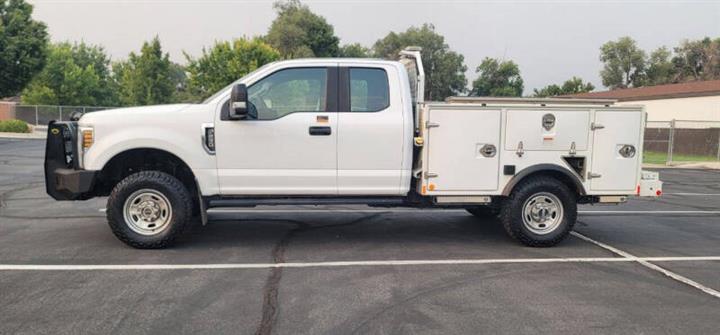 $36700 : 2019 F-250 Super Duty XL image 6