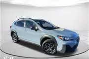 Pre-Owned 2021 Crosstrek Sport en Milwaukee