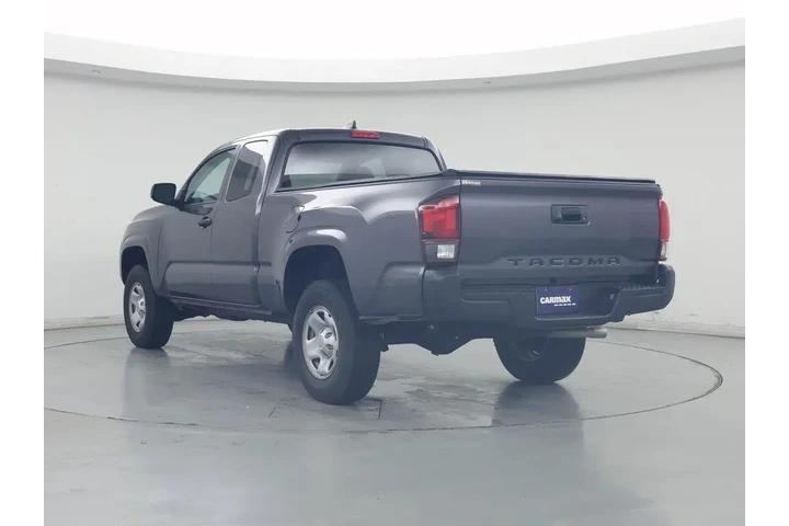 $30998 : Toyota Tacoma 2023 4x2 SR 4d image 2