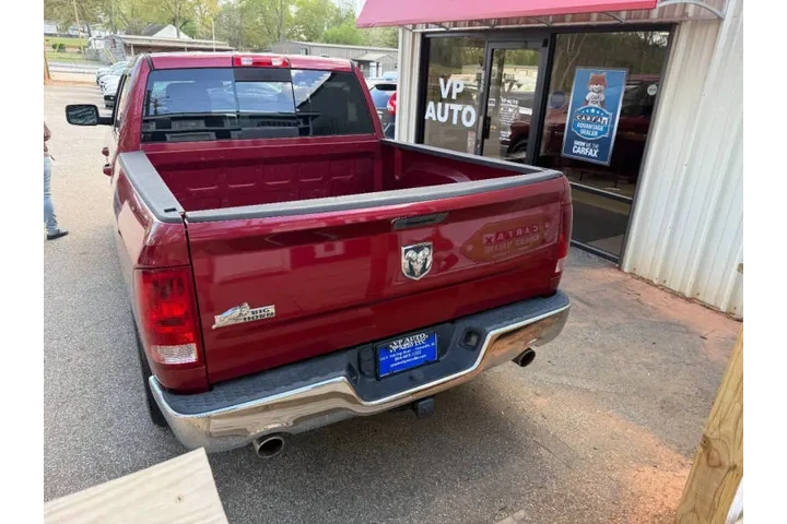 $10999 : 2011 RAM 1500 Big Horn image 7