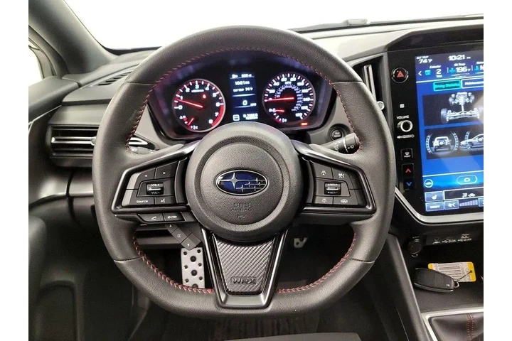 $29998 : Subaru WRX 2024 AWD Premium image 10