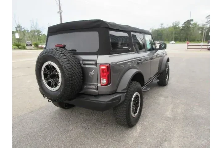 $40990 : Ford Bronco 2022 4x4 Outer B image 5