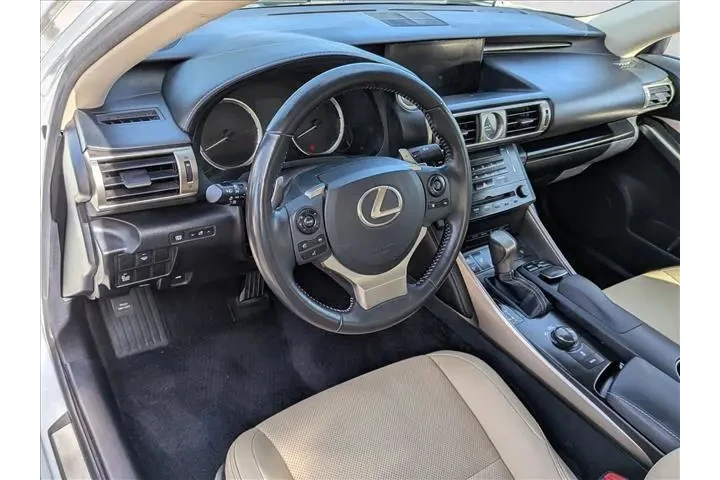 $20384 : Lexus IS 250 2014 AWD 4dr Se image 9