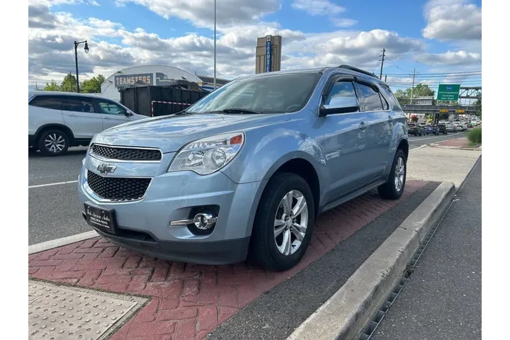 $5995 : 2015 Equinox LT image 8