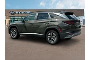 $23593 : Hyundai TUCSON 2025 SEL 4dr thumbnail